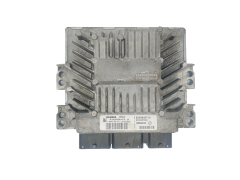 Controller S122326114A 8200843713 Renault Siemens 45308 Controller S122326114A 8200843713 Renault Siemens 45308