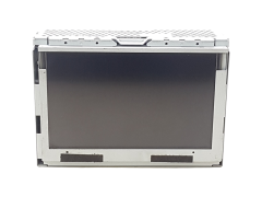 Display Jaguar XF 9X23-10E889-AB QFJG802A Alpine
