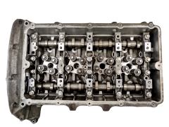 Cylinder Head Ford Transit 6C1Q-6K537 6C1Q-6090-BD 2.4 TDCI JXFA Cylinder Head Ford Transit 6C1Q-6K537 6C1Q-6090-BD 2.4 TDCI JXFA