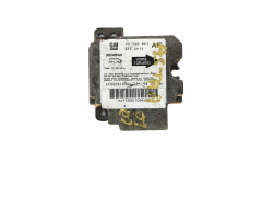 Controller Moduł 90520841 5WK4168 Opel Siemens 23142