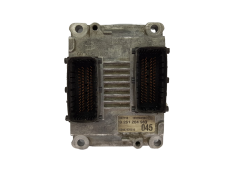 Controller Fiat 00467826310 0261204983 1037352994 Bosch 18178