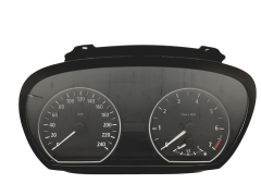 Speedometer/Instrument Cluster BMW 1 E81 E82 E87 9110191-05 29809