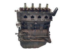 Engine D4FA702 D4F702 1.2 16v Renault Clio 2 Kangoo Twingo S12