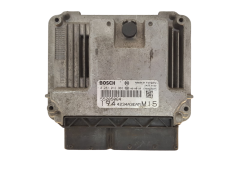 Controller 0281012963 55205064 Fiat Bosch 30742