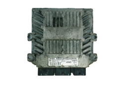 Controller 6M51-12A650-YB 5WS40512B-T Ford Siemens 32680