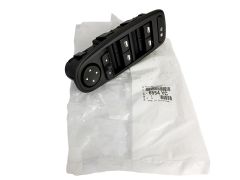 Window Opening Control Left New Original Citroen C4 Picasso 6554YC 