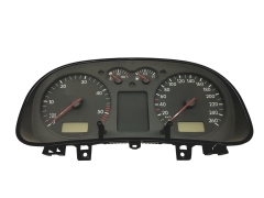 Speedometer/Instrument Cluster VW Golf MK4 Bora 1J0920805G 39765