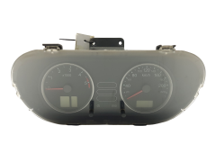 Speedometer/Instrument Cluster Ford Fiesta 4S6F-10849-JA 4S6F10849JA 25491