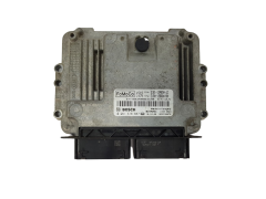 Controller 0261S18887 G1B1-12A650-JD E1BA-12A650-BA FoMoCo Bosch