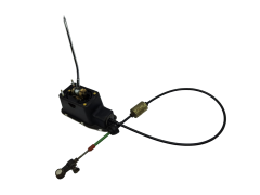 Gear Lever 9636549380 201027 Peugeot 206 Gear Lever 9636549380 201027 Peugeot 206