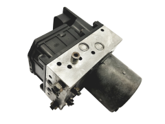 Abs Pump Jaguar X-Type 4X43-2C285-BA 0265900023 Bosch 45494