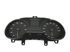 Speedometer/Instrument Cluster Seat Ibiza 6J0920802 A2C53387155 51369