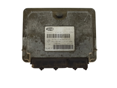 Controller IAW4AF.M7 73501877 61600.627.02 Fiat Magneti Marelli 14222
