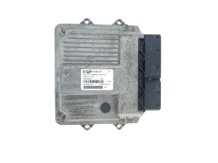 Controller 55187471 LP MJD6JO.A1 71600.013.08 Opel FGP 