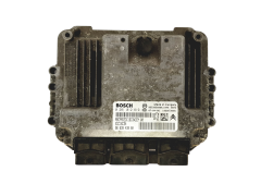 Controller PSA 0281012619 9663943980 Bosch 26970