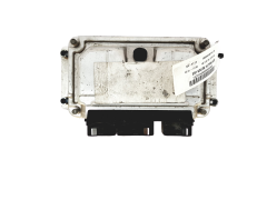 Controller 0261206943 9647480580 9638765680 PSA Bosch 24112