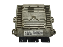 Controller 9648971880 9643455080 5WS40021I-T PSA Siemens 68096