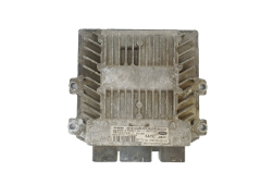 Controller 3S61-12A650-LC 5WS40140E-T Ford Siemens 37506