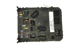 Controller BSI 9657999680 S118085320F PSA Siemens 22791