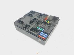 Controller Renault 284B66727R 5AKA12F01