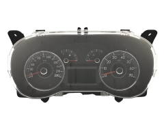 Speedometer/Instrument Cluster Fiat Grande Punto 51828083 503003012200 29328