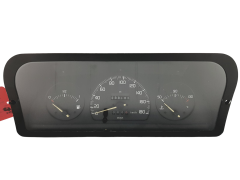 Speedometer/Instrument Cluster Ducato Boxer Jumper 6047240050 Fiat 49677