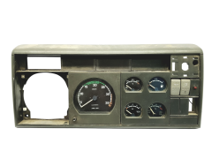 Speedometer/Instrument Cluster IVECO EuroTech 6841270030 Veglia 42242