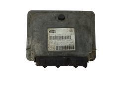 Controller IAW 4AF.M9 55187372 61600.627.05 Fiat Magneti Marelli 15988