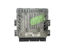 Controller Renault S180067137A 237100386R 237100037R Continental 60686