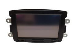 Navigation Radio Renault Trafic 3 281150198R LAN5200WR1
