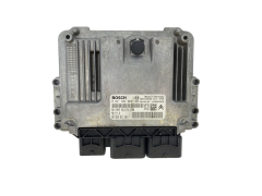 Controller PSA 0261S04009 9665291180 9663193780 Bosch 60691