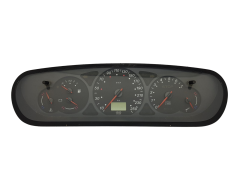 Speedometer/Instrument Cluster Citroen C5 9635289280 2557