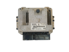 Controller 0281017785 51916024 Alfa Romeo Bosch 39038
