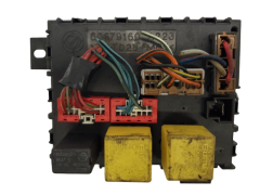 Fuse Box Alfa Romeo 60679160 20178