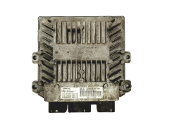 Controller 9660300280 9653451880 5WS40285C-T PSA Siemens 26981