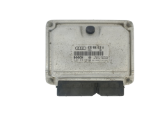Controller 038906012A 0281010120 Audi Bosch 40834