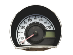 Speedometer/Instrument Cluster Aygo 107 C1 83800-0H032 PSA Toyota 51009