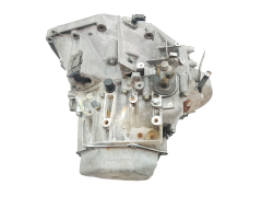 Gearbox 20LM01 2.2 HDi Peugeot  807 Citroen C8