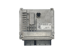 Controller 04L907445C 28523414 23201001 VW Delphi Controller 04L907445C 28523414 23201001 VW Delphi