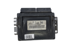 Controller 5WY5451B 96801808 D42 3BPB 9J Chevrolet Kemsco 52655