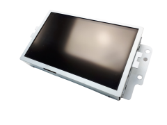 Navigation Display Ford Mondeo Ranger DS7T-18B955-FB