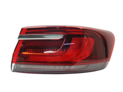 Lamp Right Rear Renault Talisman Grandtour 265509859R 0km
