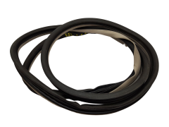 Door Seal Front Right/Left 8200009233 Renault Vel Satis