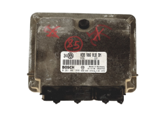 Controller 038906018BM 0281001846 VW Bosch 21164