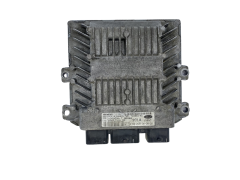 Controller 7S61-12A650-AA 5WS40433A-T SID 804 2CLA Ford Siemens 53051