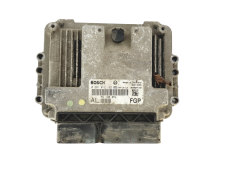 Controller 55198054 AL 0281012122 Opel Bosch 27454