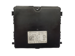 Comfort Controller AC 285254932R E1078017 Clio 4 Renault 5265