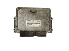 Controller 55185365 0281010332  Alfa Romeo  20972