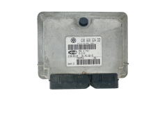 Controller VW 036906034DD IAW4MV.DD 61600.663.09 Magneti Marelli 47691