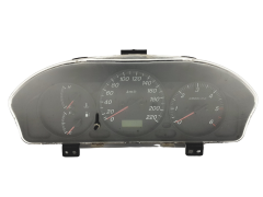 Speedometer/Instrument Cluster Mazda Premacy WKCB24B WK CB24 B 44510